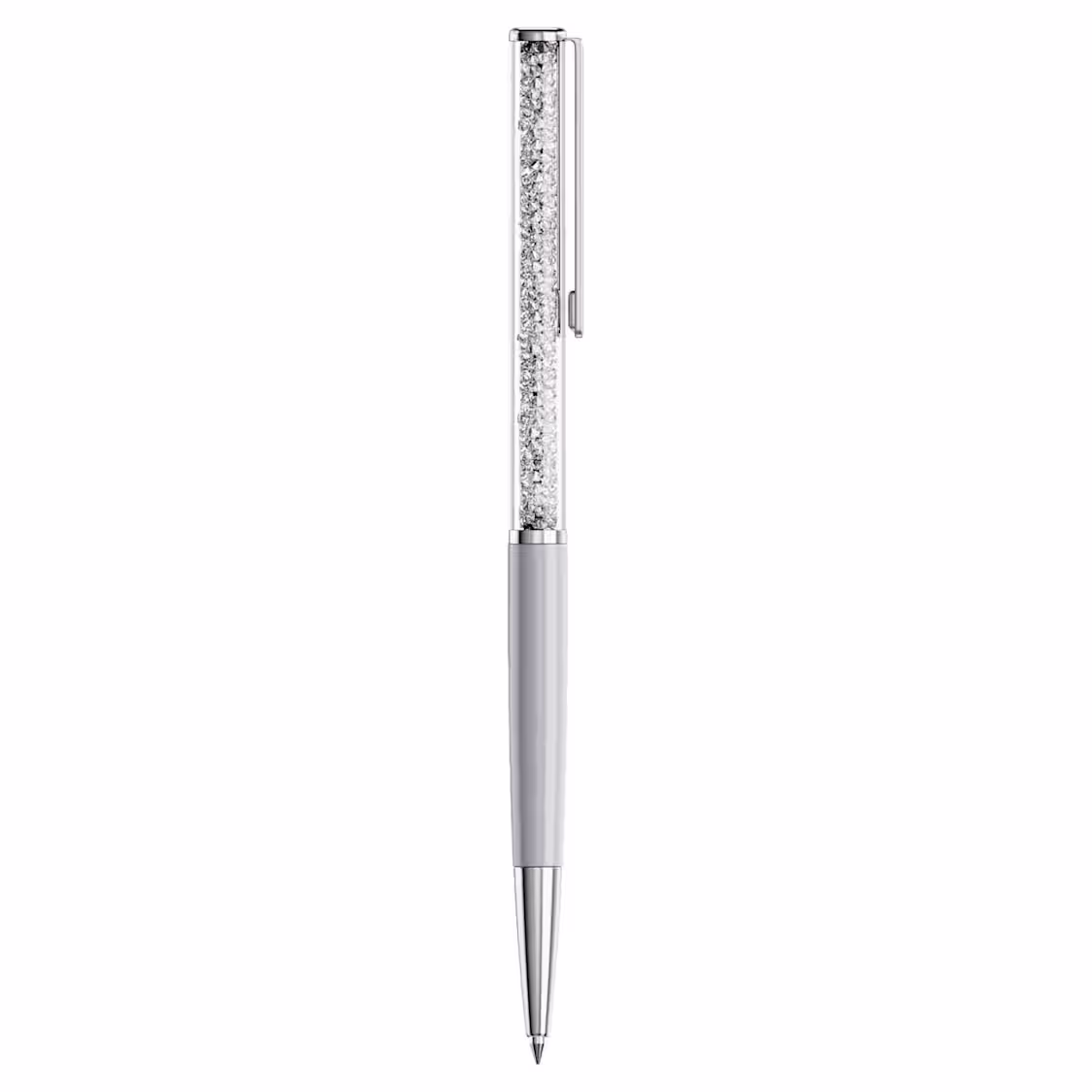 Swarovski - SW5709613 - Penna a sfera Crystalline Silk