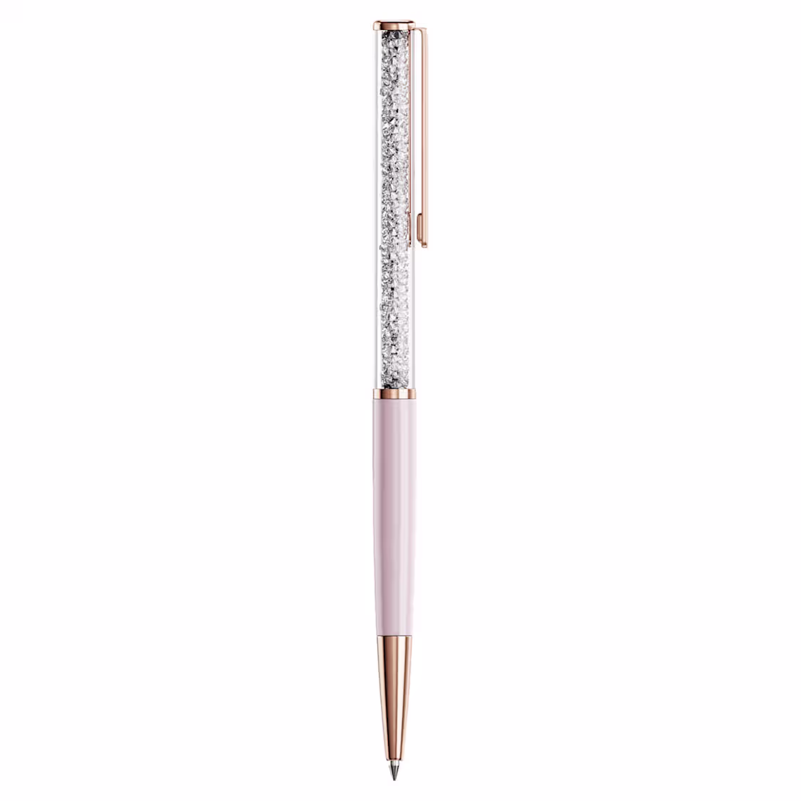Swarovski - SW5709614 - Penna a sfera Crystalline Silk