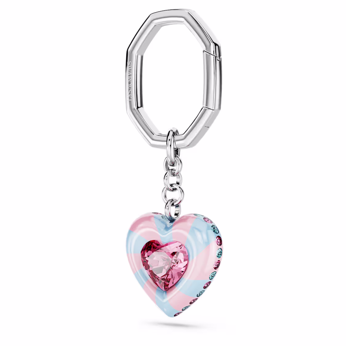 Swarovski - SW5713882 - Portachiavi Dulcis