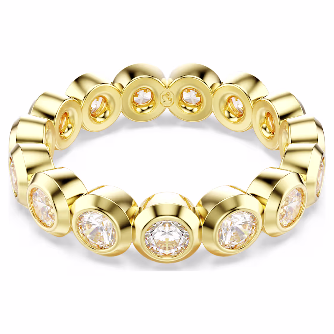 Swarovski - SW5714312 - Anello Imber