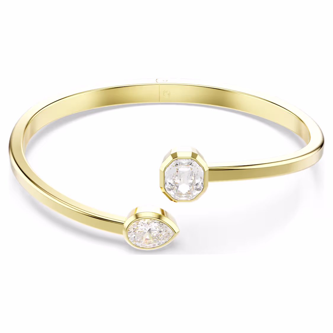Swarovski - SW5714314 - Bracciale rigido Imber