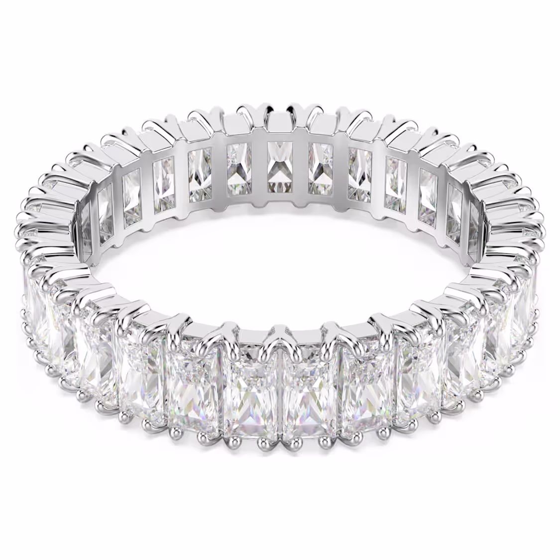 Swarovski - SW5714336 - Anello Matrix