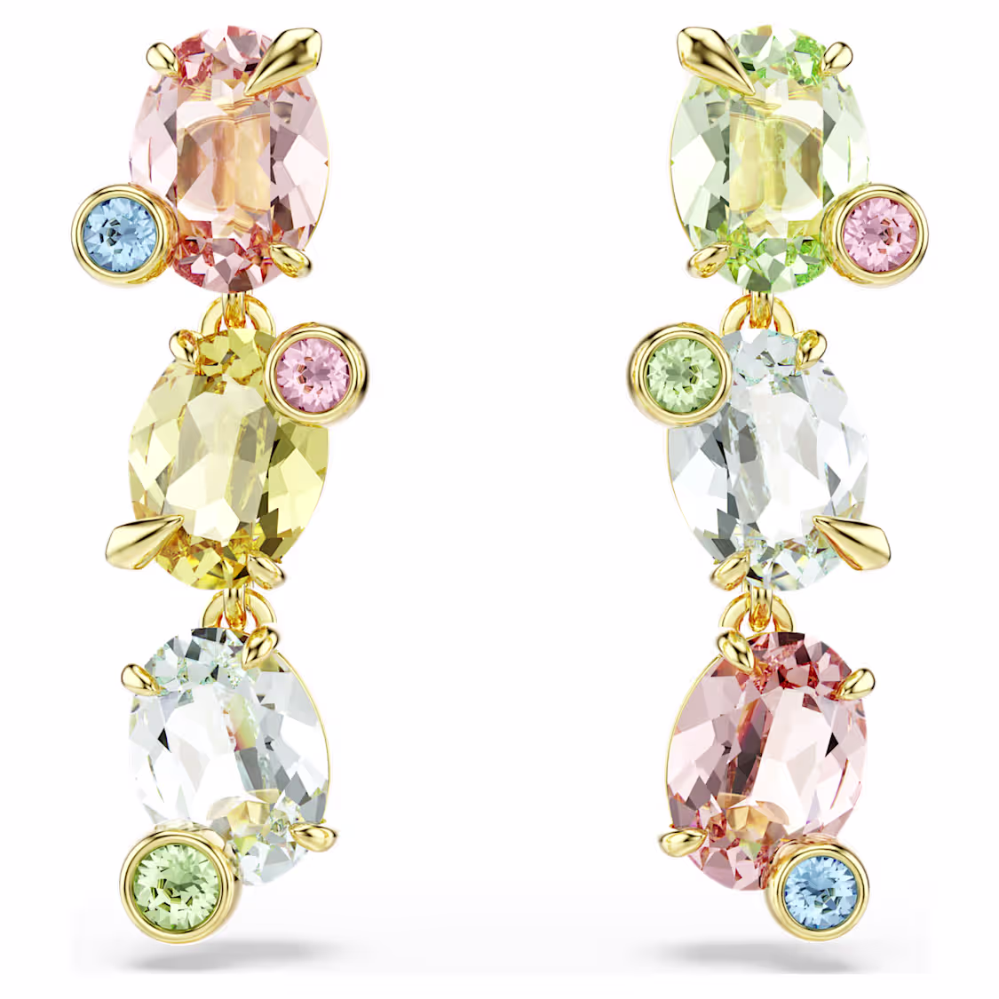 Swarovski - SW5714815 - Orecchini pendenti Gema
