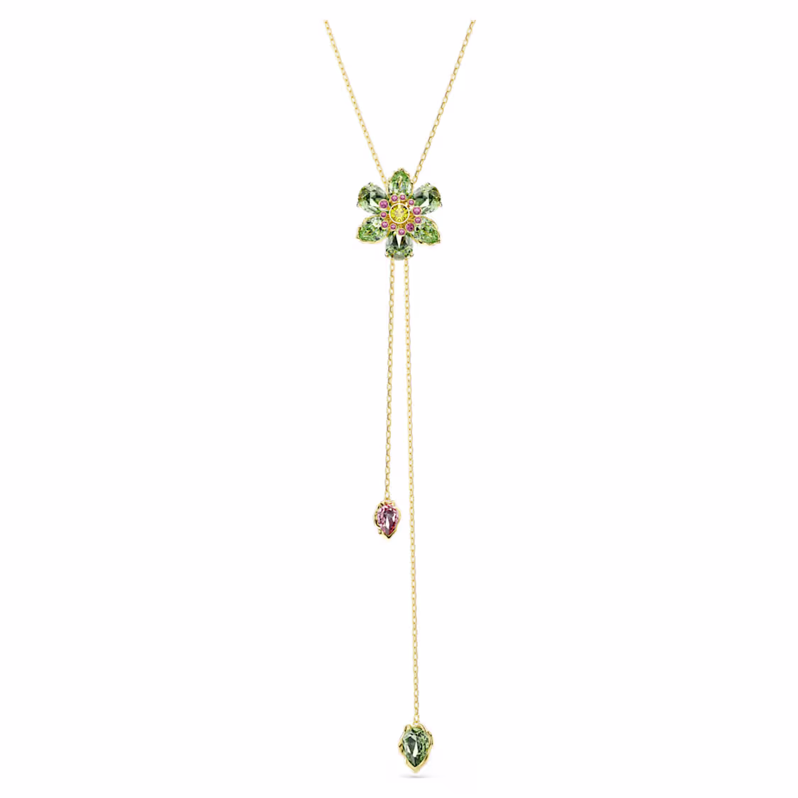Swarovski - SW5717158 - Pendente a Y Idyllia