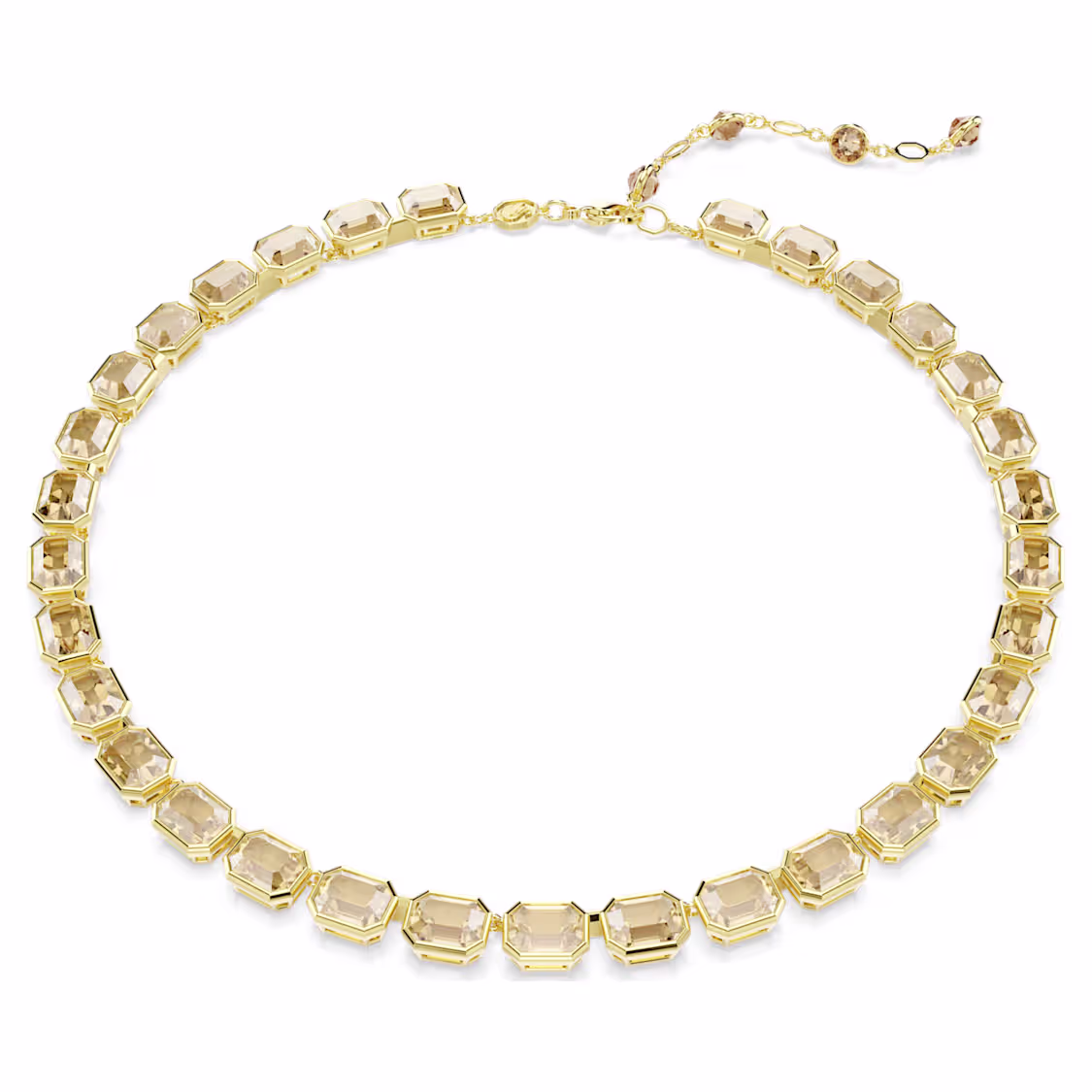 SWAROVSKI - Millenia Necklace