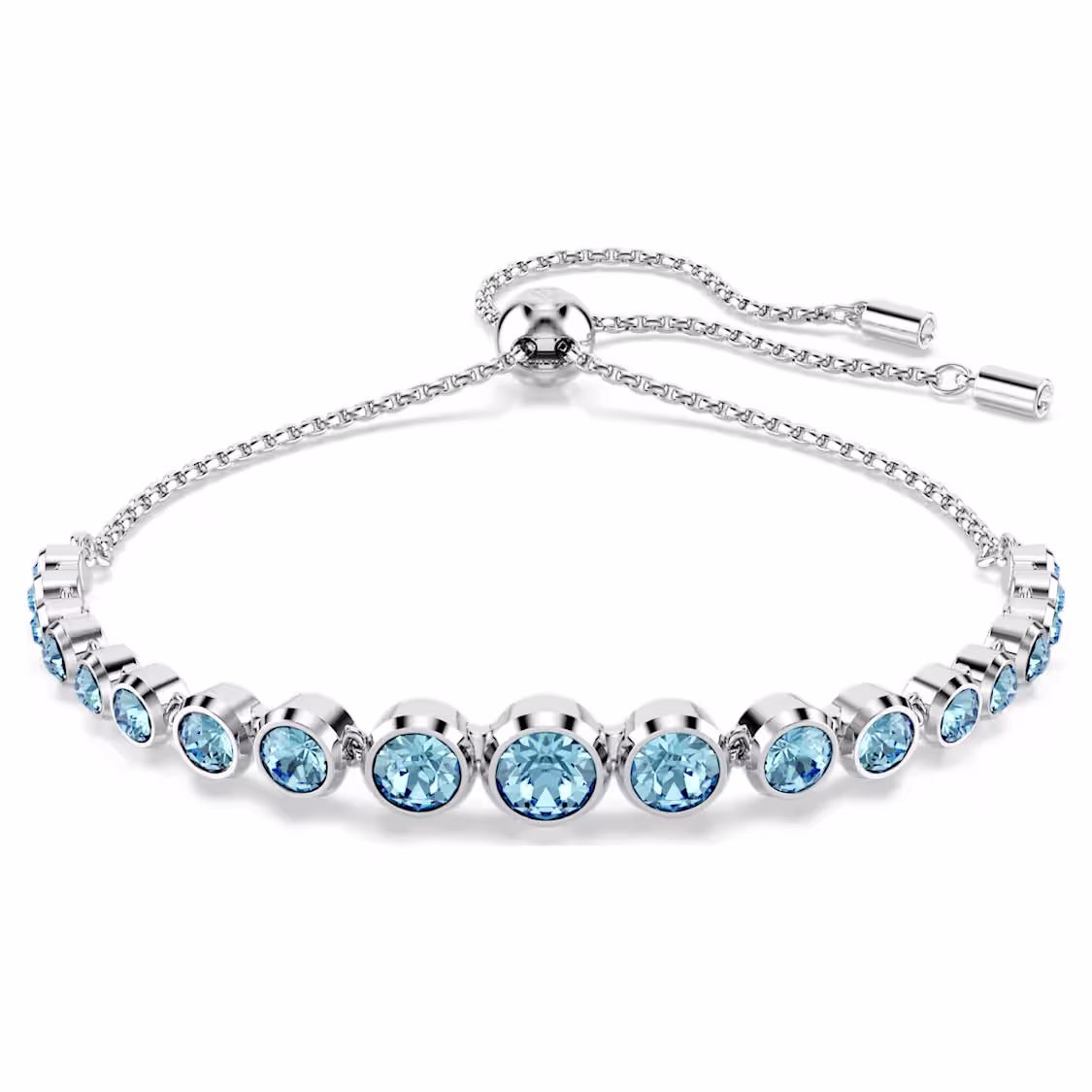 Swarovski - SW5719282 - Bracciale Tennis Imber