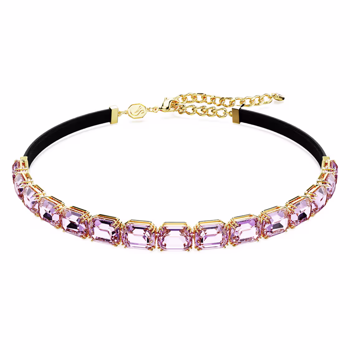 SWAROVSKI - Millenia Tennis Choker