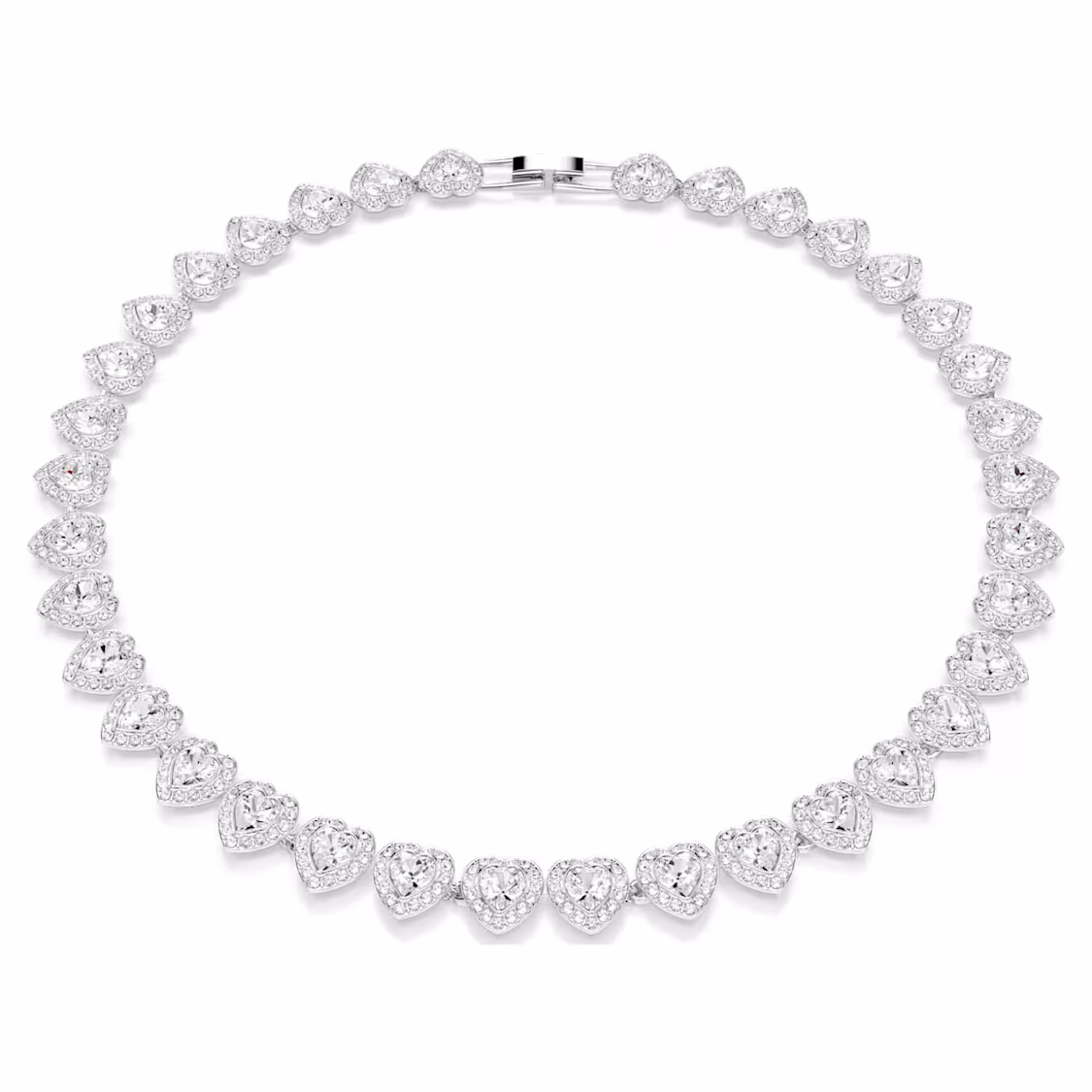 SWAROVSKI - Ariana Grande x Tennis Necklace