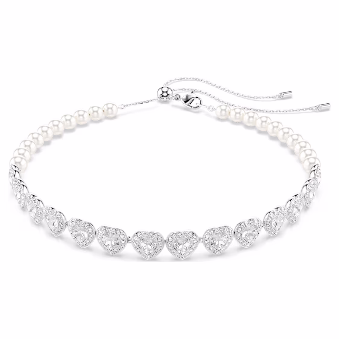 SWAROVSKI - Ariana Grande x Tennis Choker