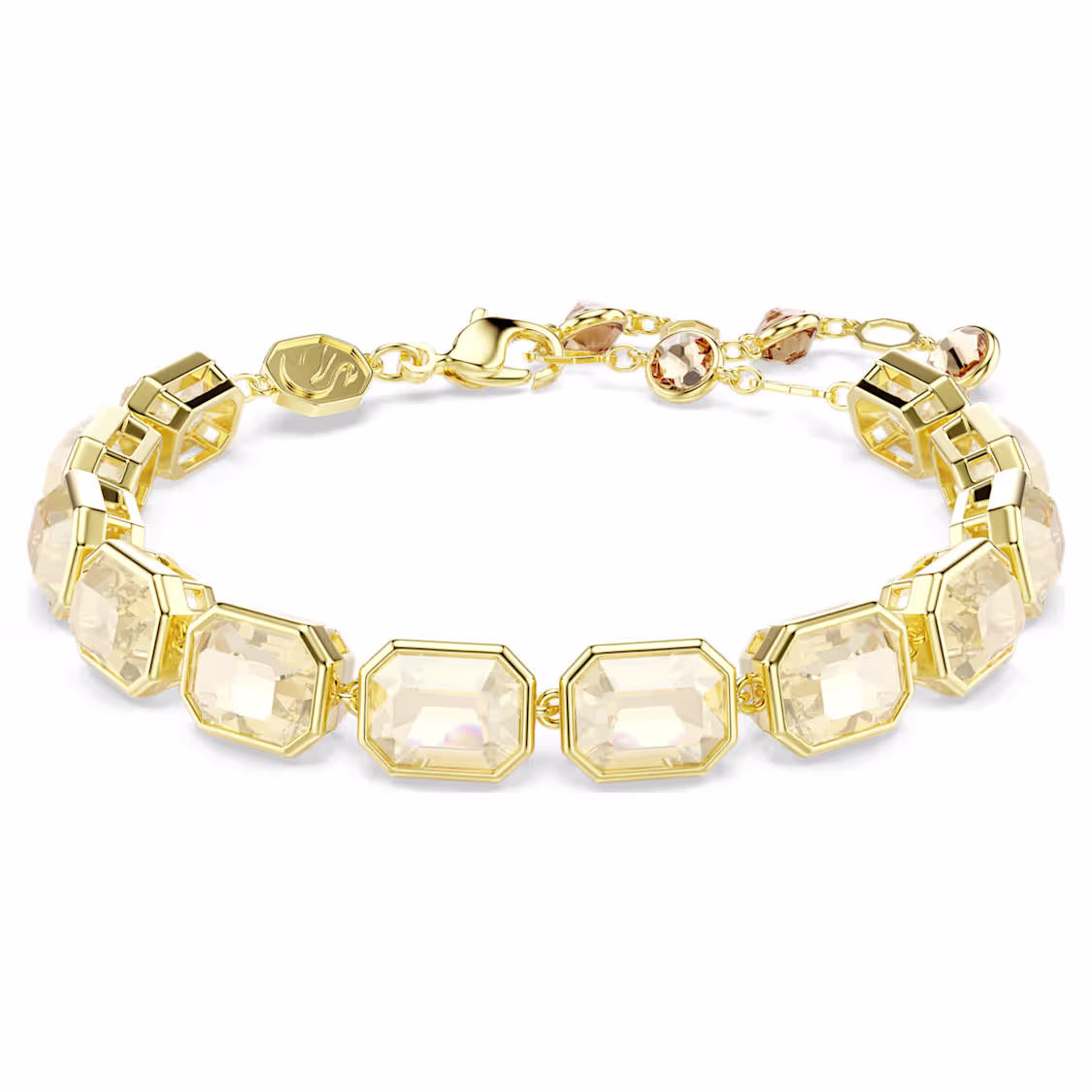 SWAROVSKI - Millenia Tennis Bracelet