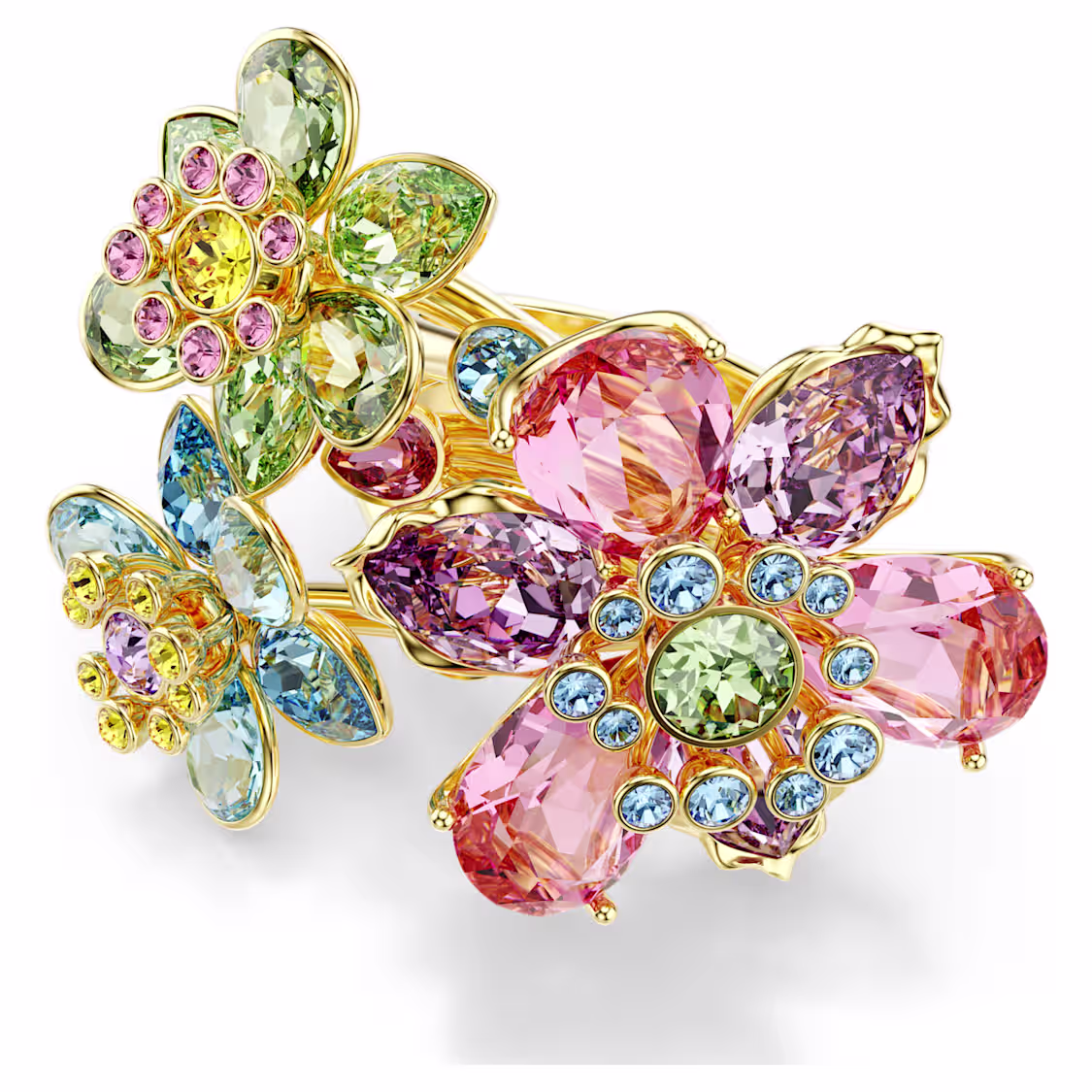 SWAROVSKI - Idyllia Ring