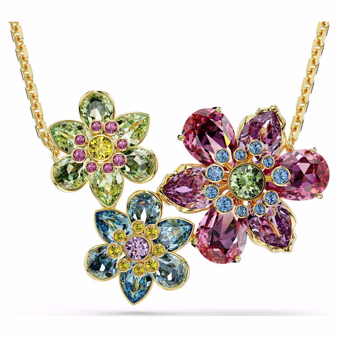 SWAROVSKI - Idyllia Pendant