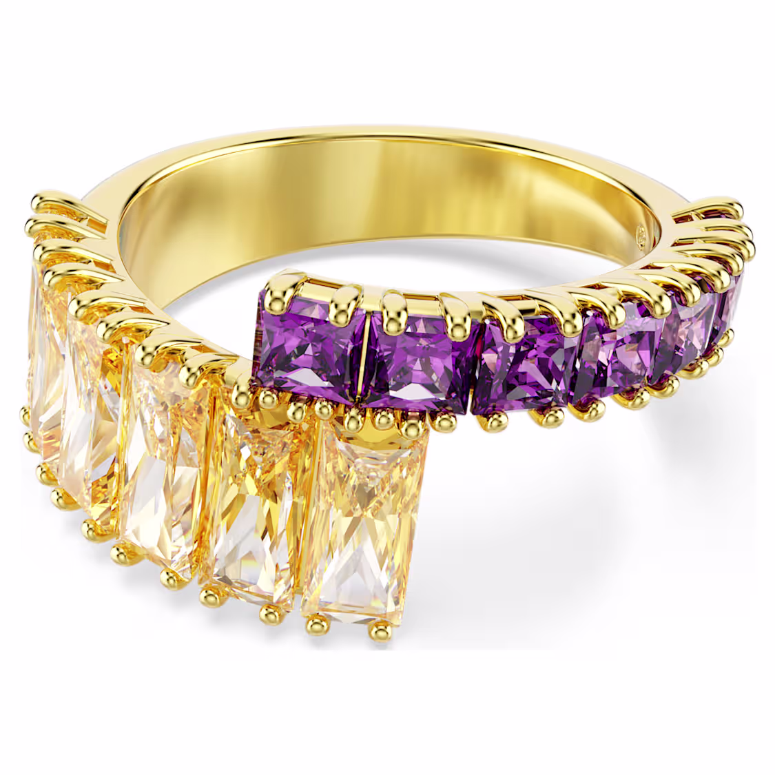 Swarovski - SW5722449 - Anello Matrix