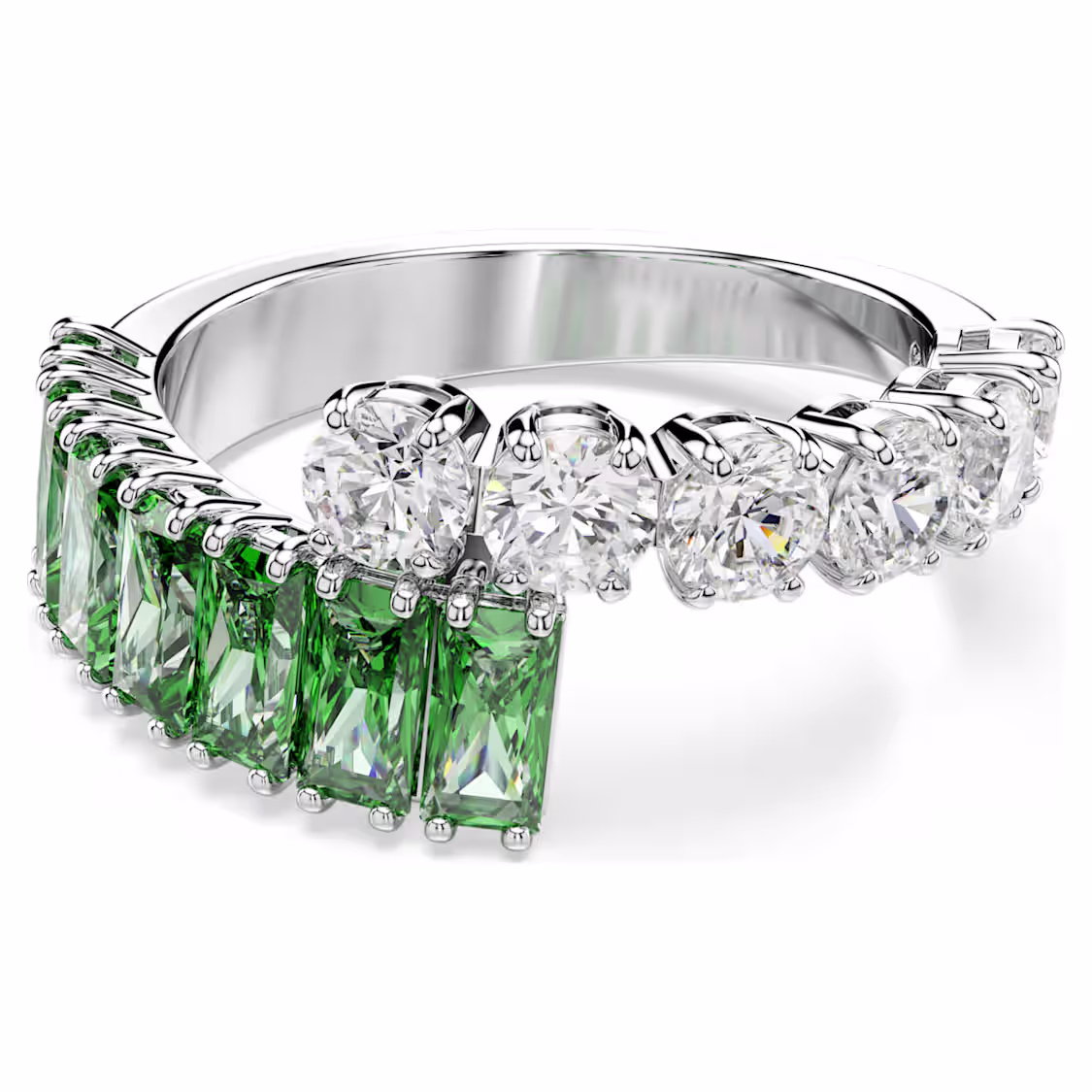 Swarovski - SW5722454 - Anello Matrix