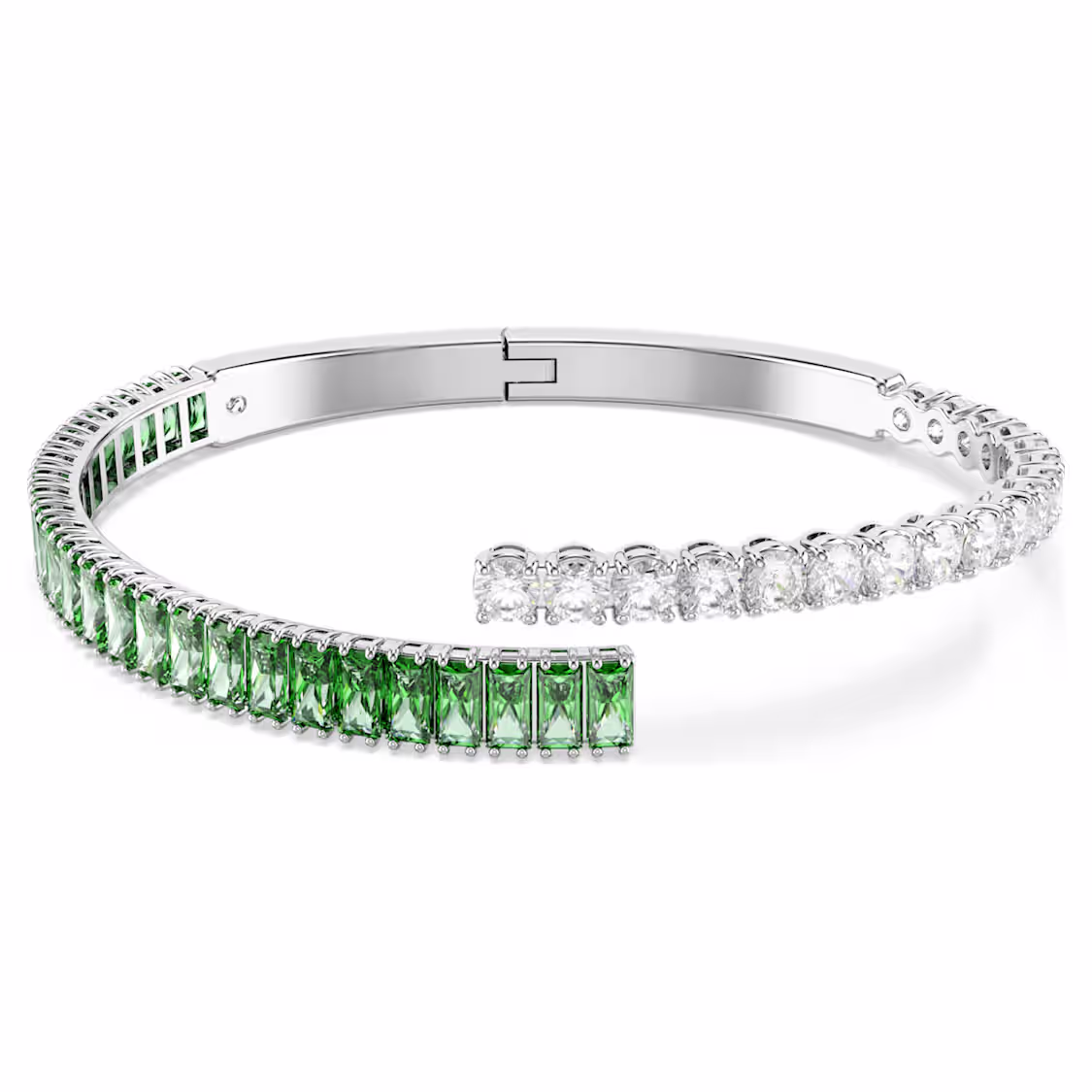 SWAROVSKI - Matrix Rigid Bracelet