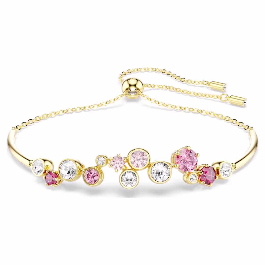 Swarovski - SW5722476 - Braccialetto Constella