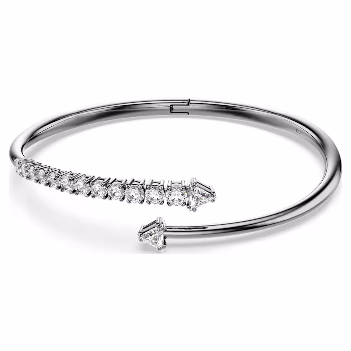 Swarovski - SW5723172 - Bracciale rigido Sublima