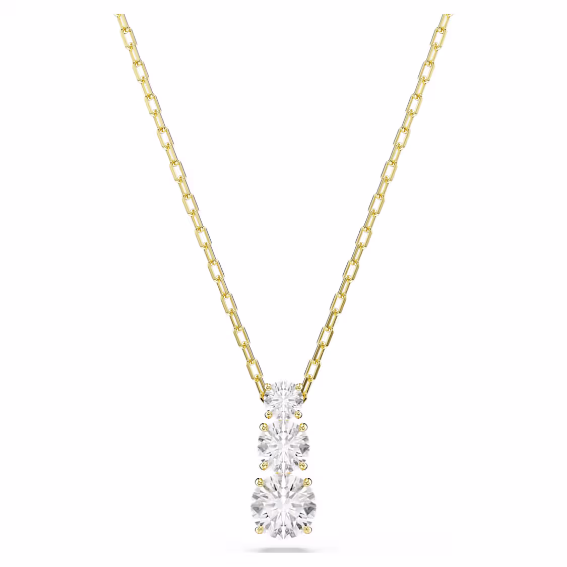 Swarovski - SW5723298 - Pendente Stilla Attract