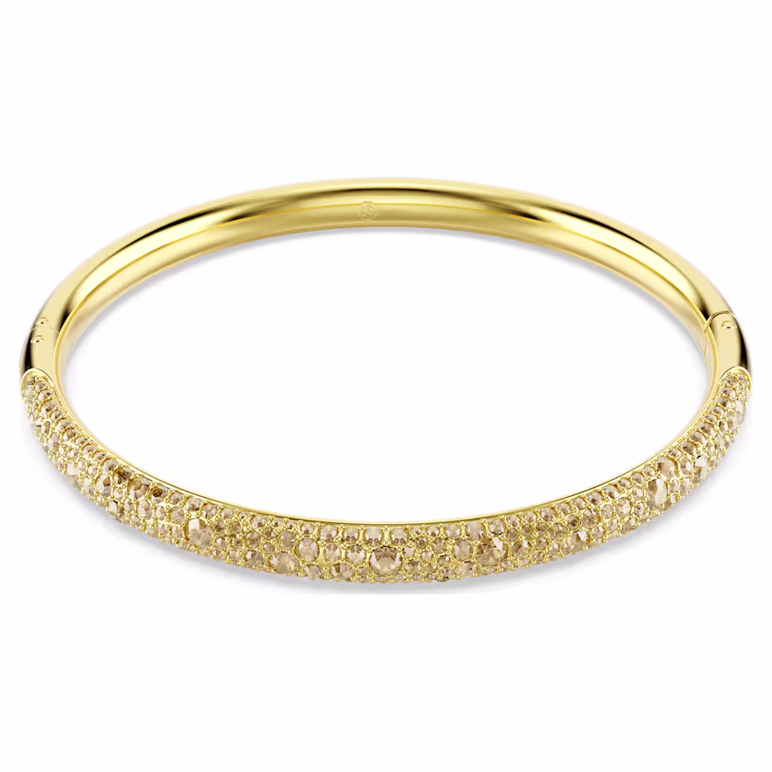 Swarovski - SW5723336 - Bracciale rigido Sublima
