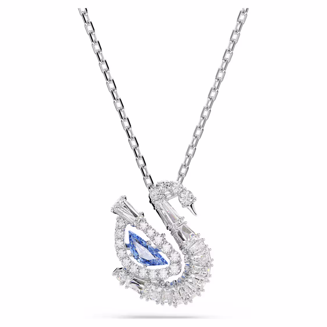 Swarovski - SW5723389 - Pendente Swan