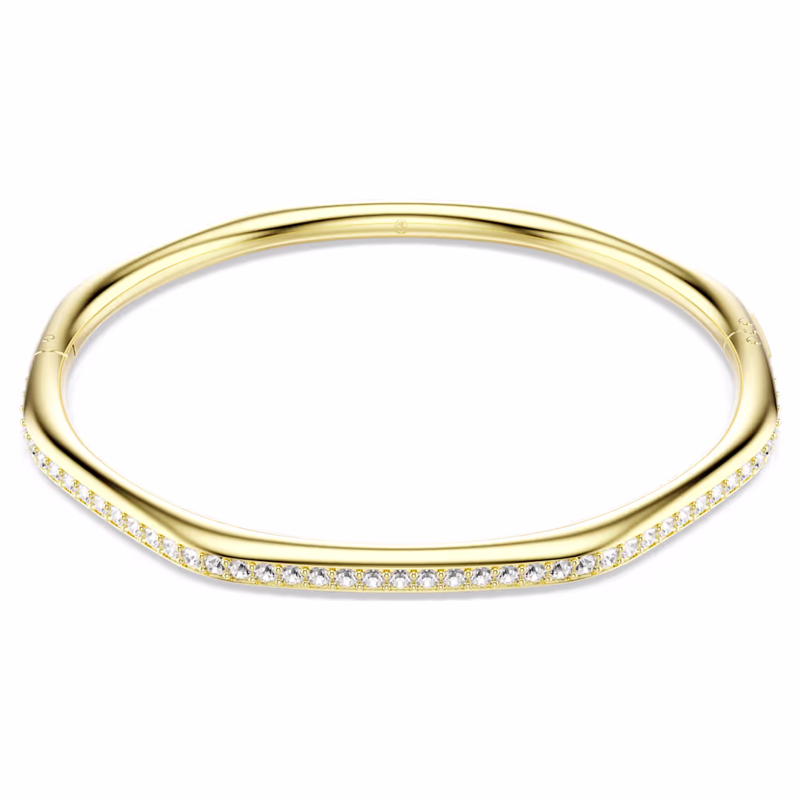 Swarovski - SW5724580 - Bracciale rigido Dextera