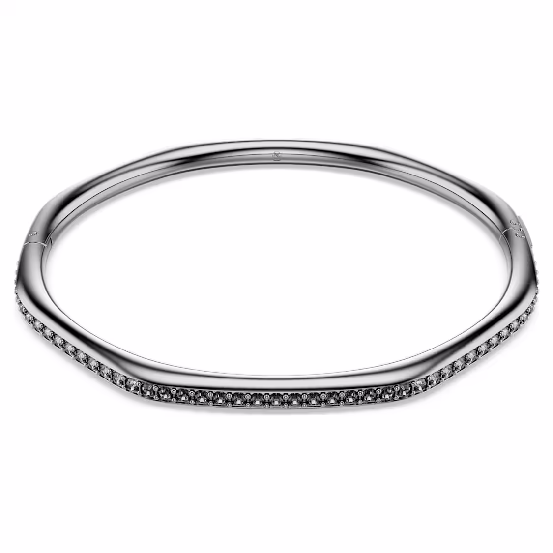 Swarovski - SW5724604 - Bracciale rigido Dextera