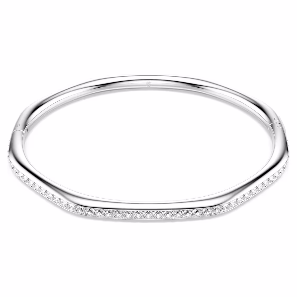 Swarovski - SW5725221 - Bracciale rigido Dextera