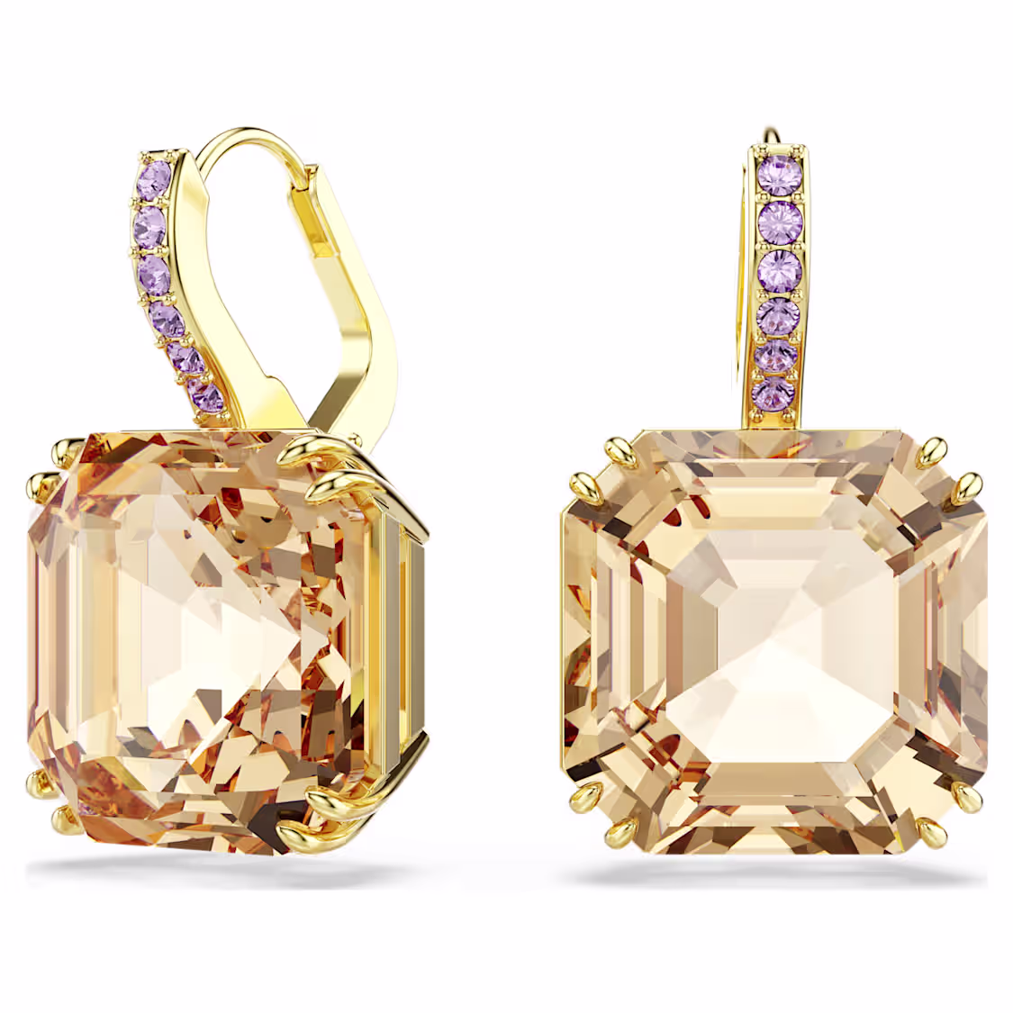Swarovski - SW5725744 - Orecchini pendenti Millenia