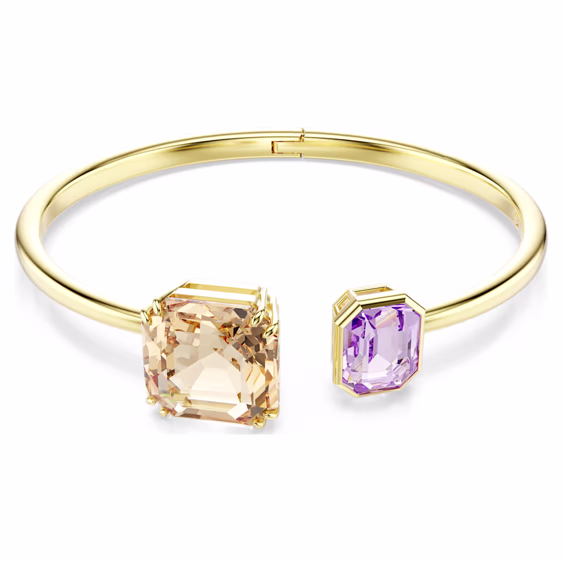 Swarovski - SW5725754 - Bracciale rigido Millenia