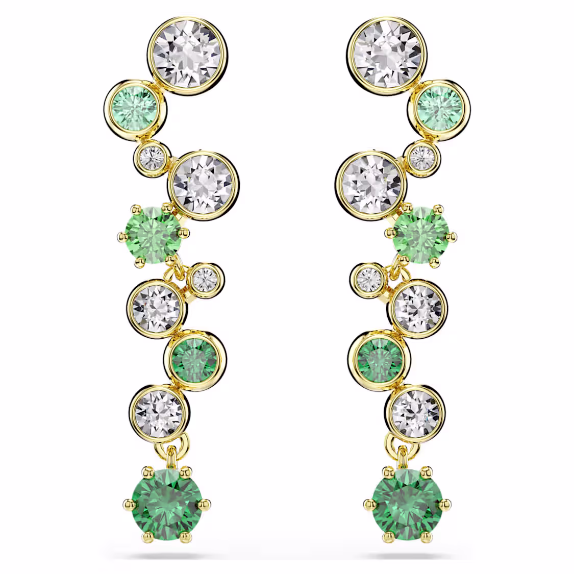Swarovski - SW5732248 - Orecchini pendenti Constella