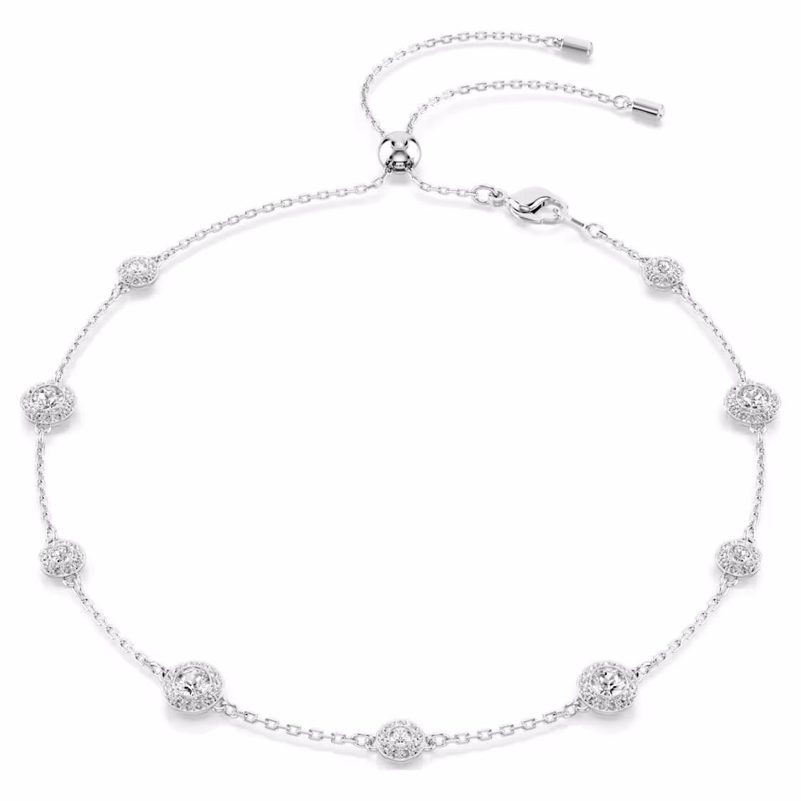 Swarovski - SW5732275 - Collana Una Angelic