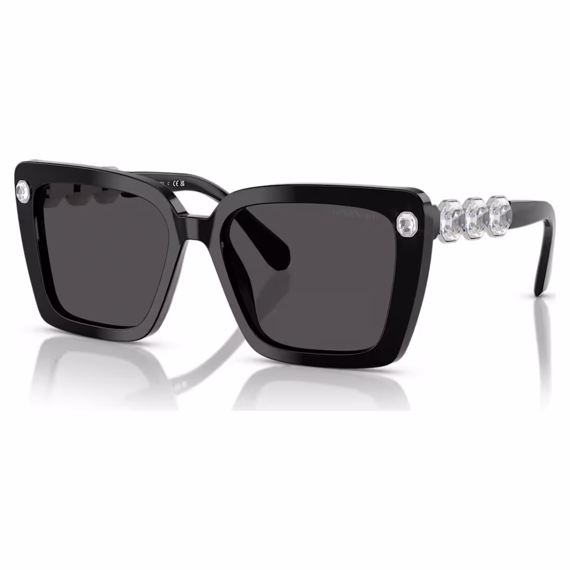SWAROVSKI - Sunglasses