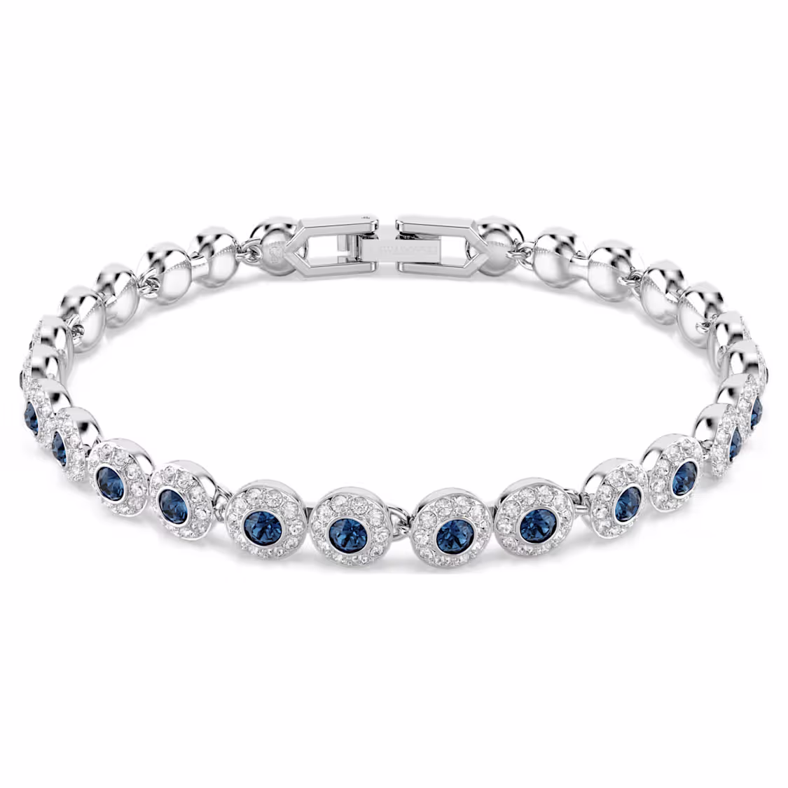 Swarovski - SW5733401 - Bracciale Tennis Una Angelic