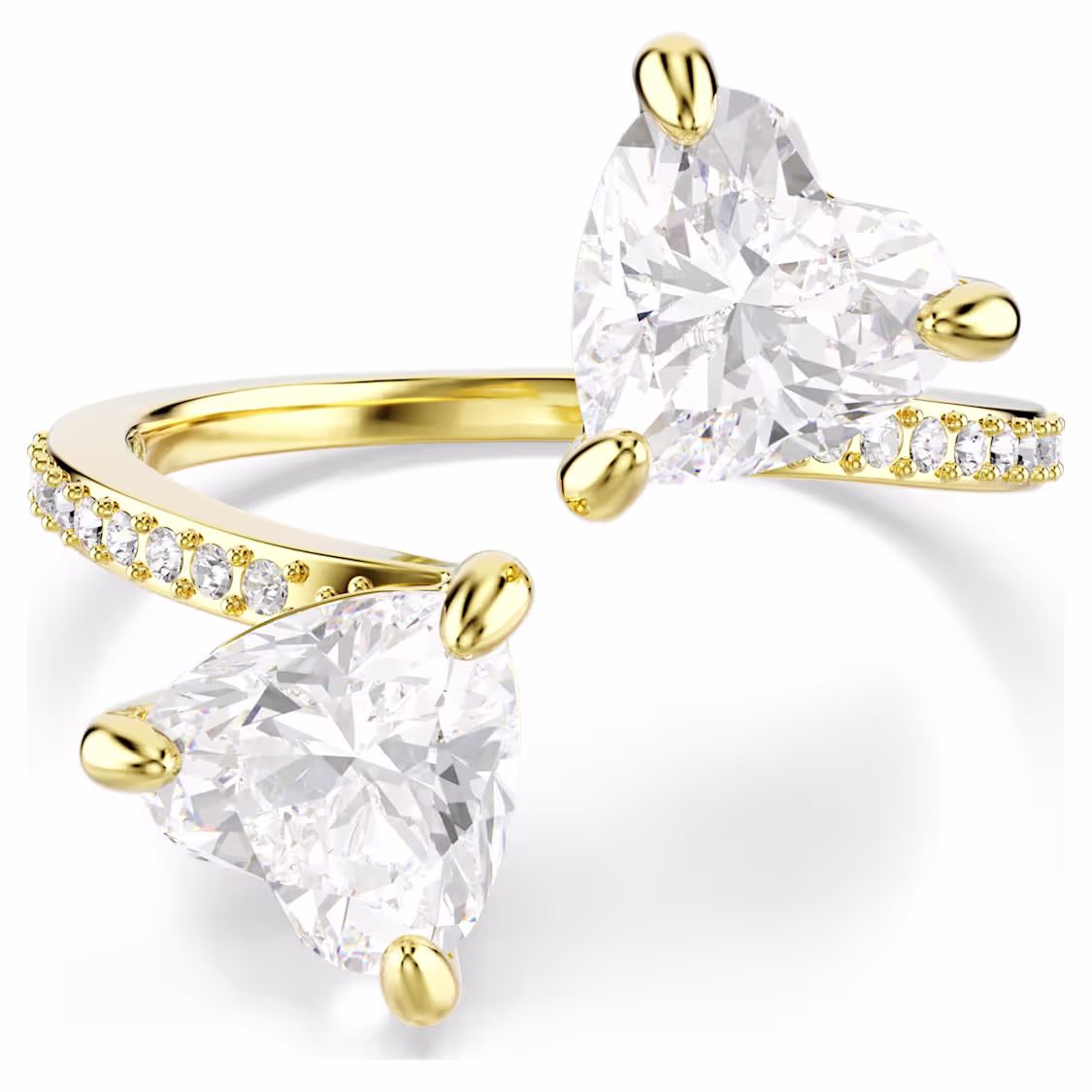 Swarovski - SW5733479 - Anello aperto Mesmera