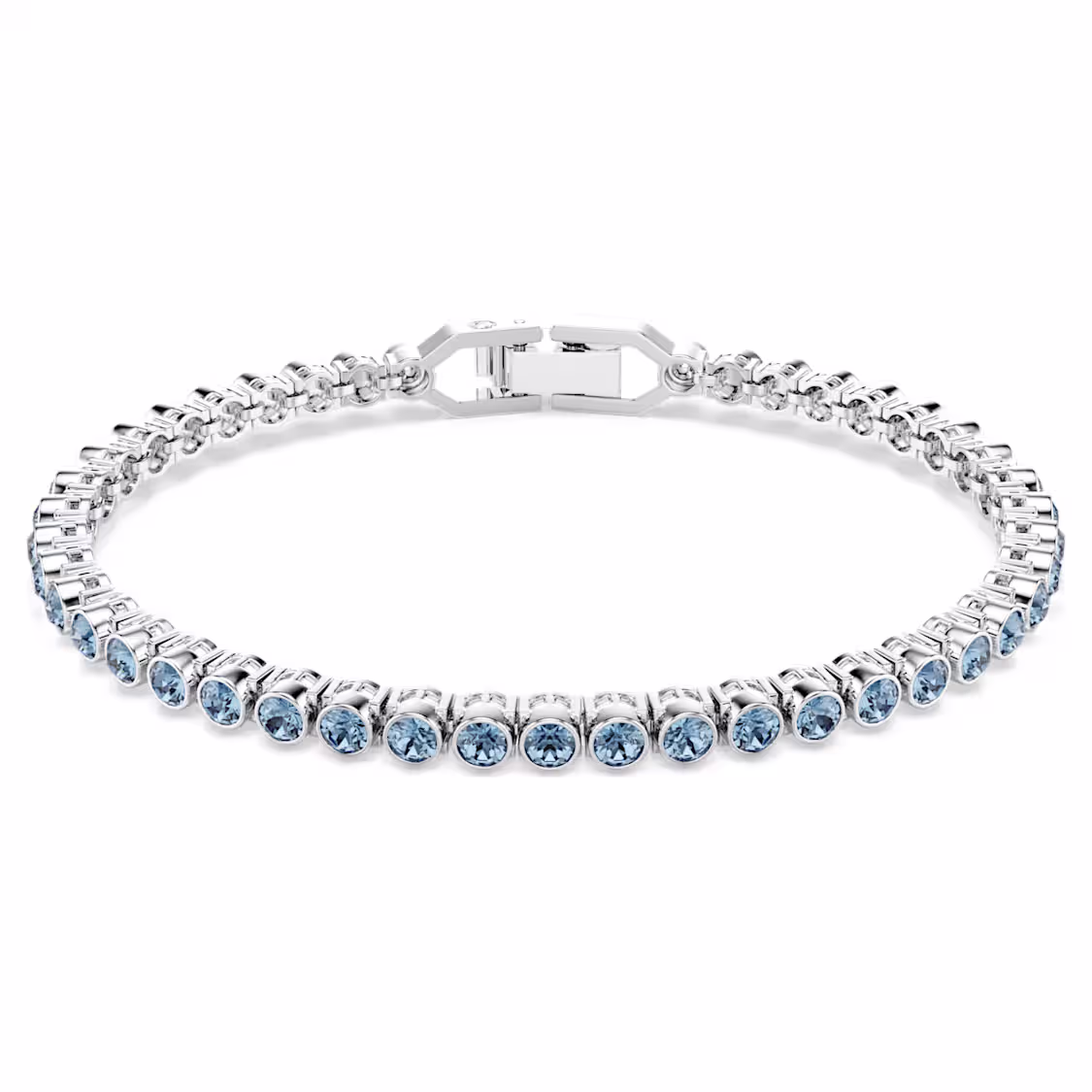 Swarovski - SW5734239 - Bracciale Tennis Imber Emily