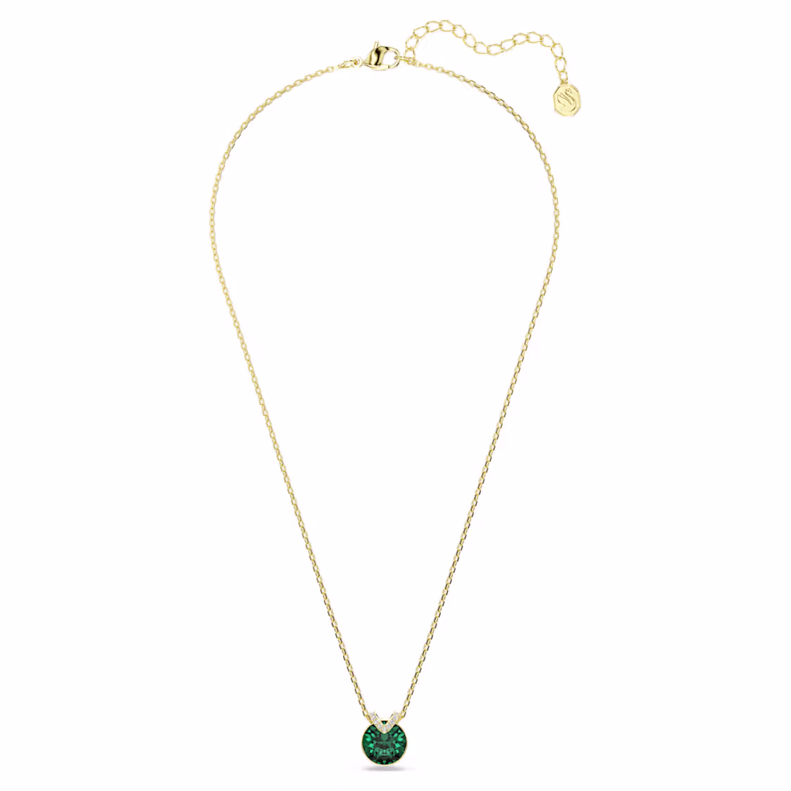 Swarovski - SW5735387 - Pendente Bella V