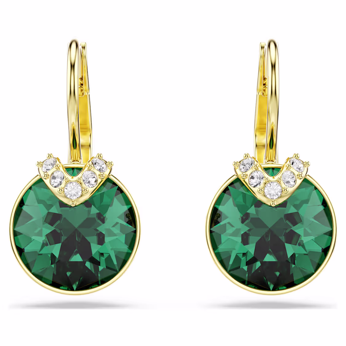 Swarovski - SW5735389 - Orecchini pendenti Bella V