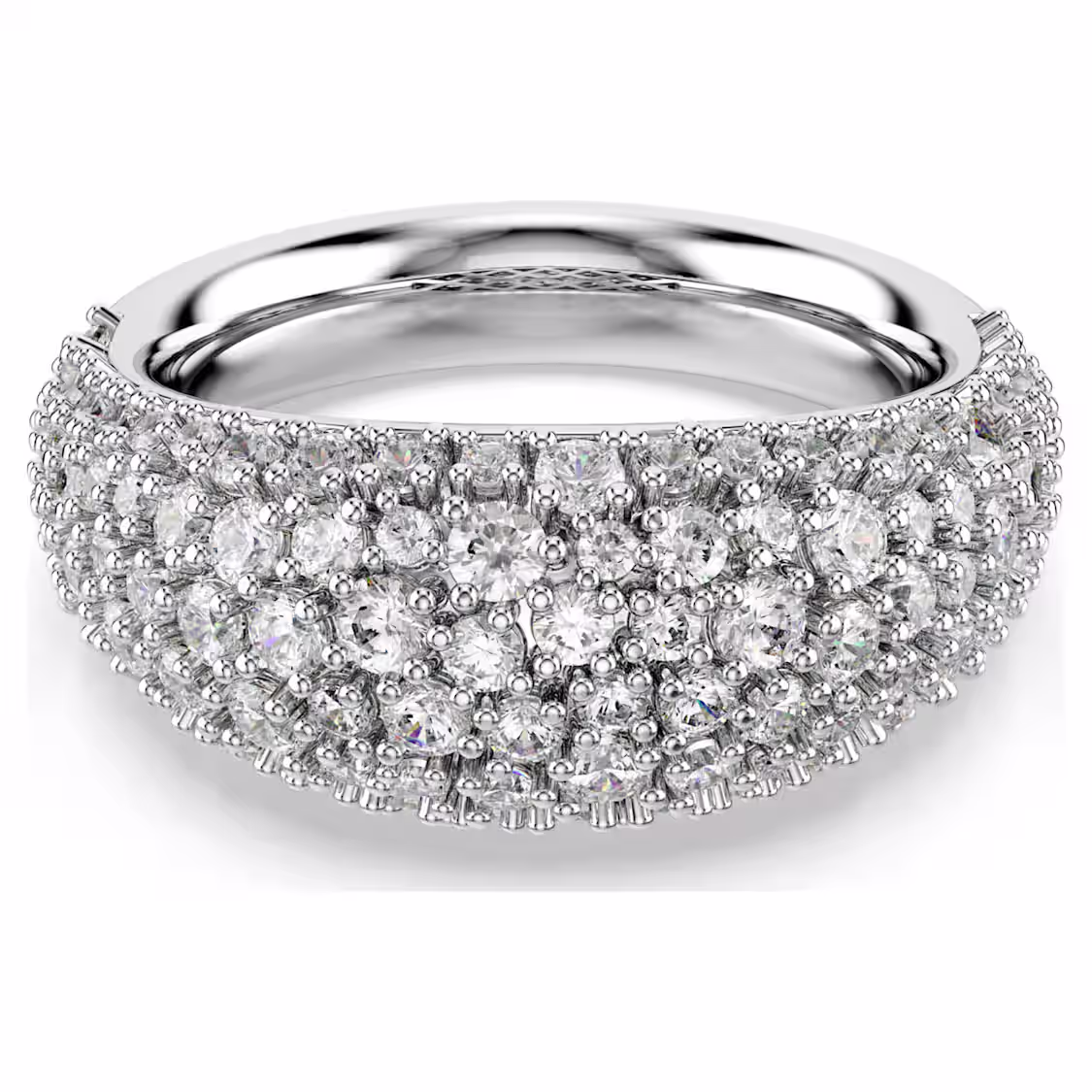 Swarovski - SW5737598 - Anello Sublima