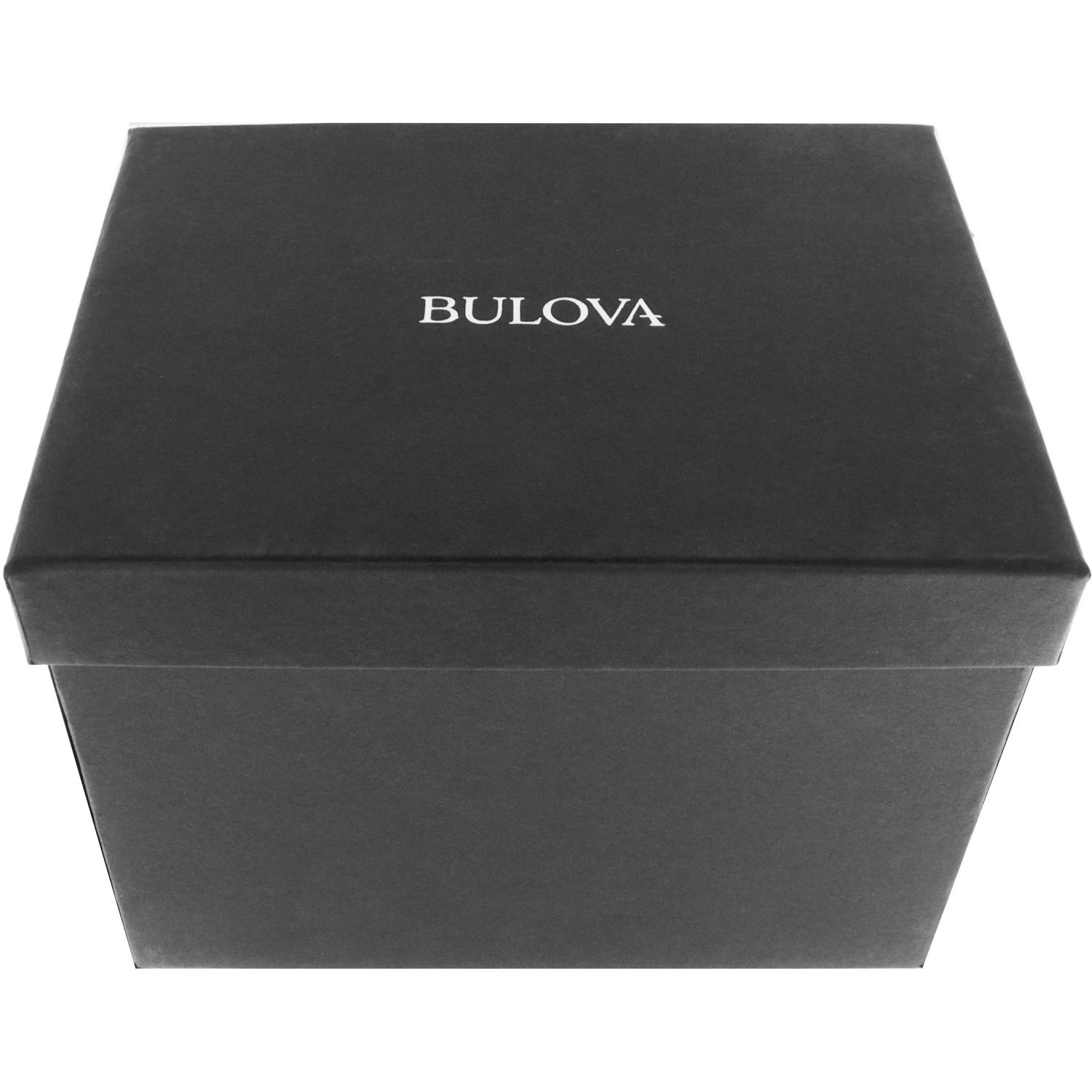 Bulova - 98A282 - Marine Star Automatic