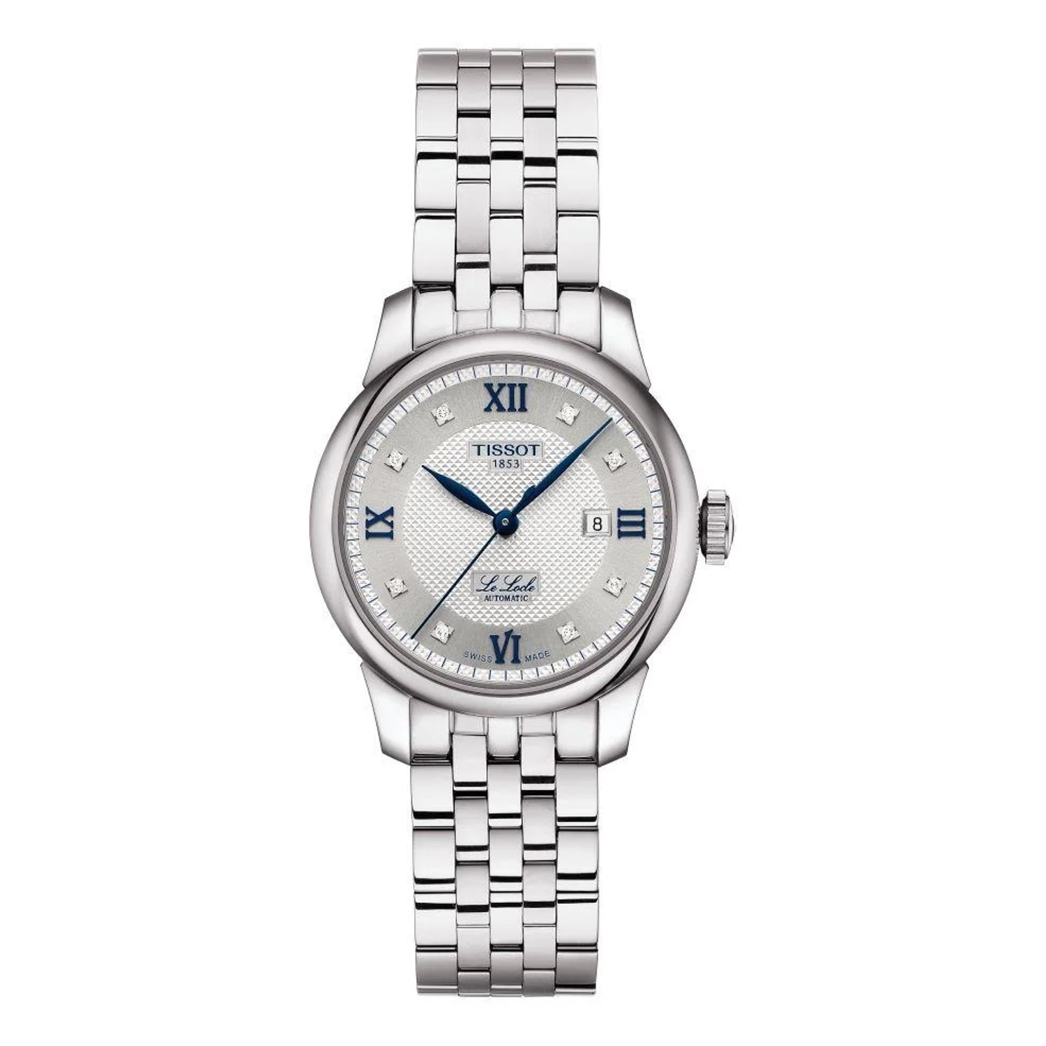 TISSOT - - T006.207.11.036.01