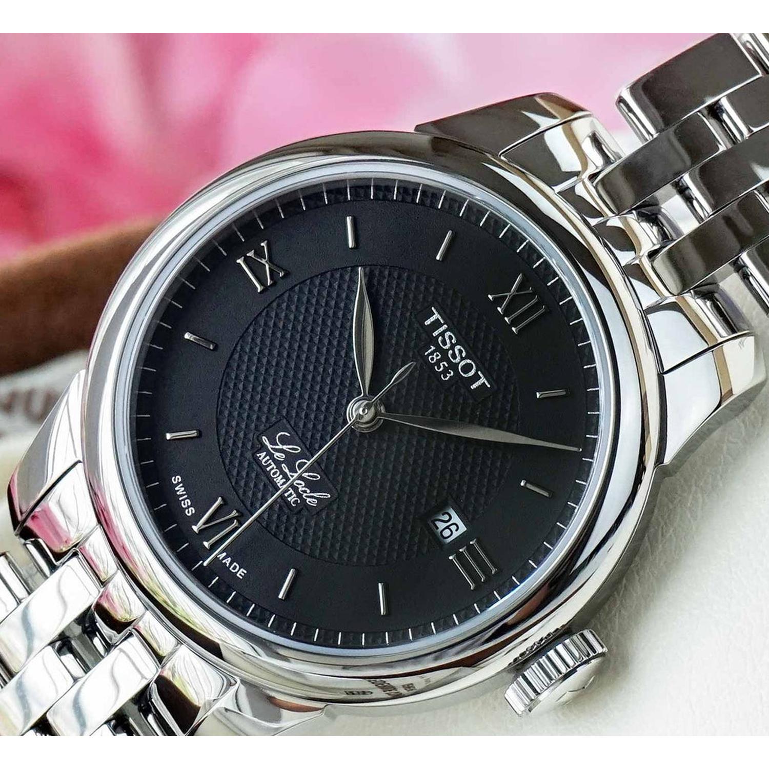 TISSOT - - T006.207.11.058.00