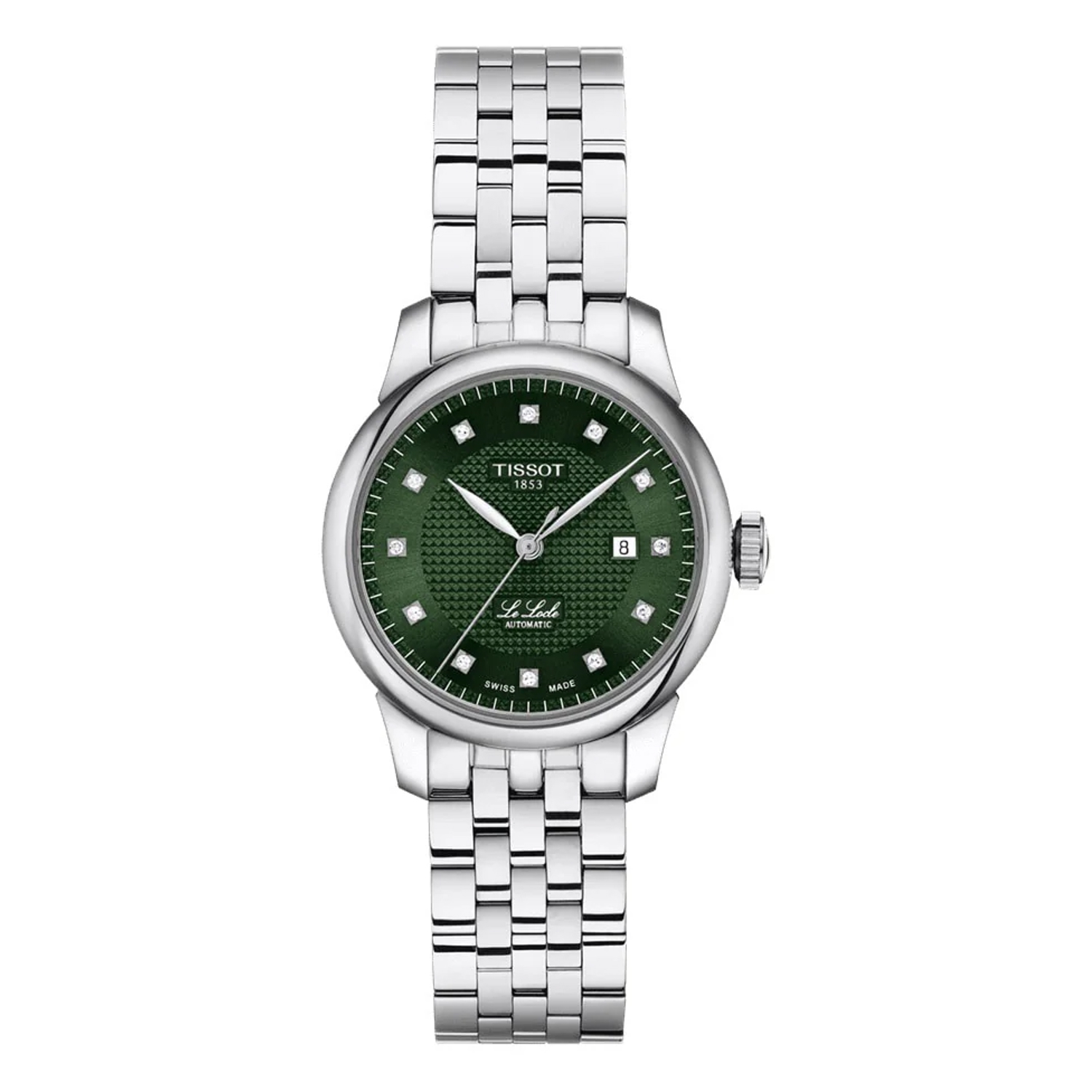 TISSOT - - T006.207.11.096.00