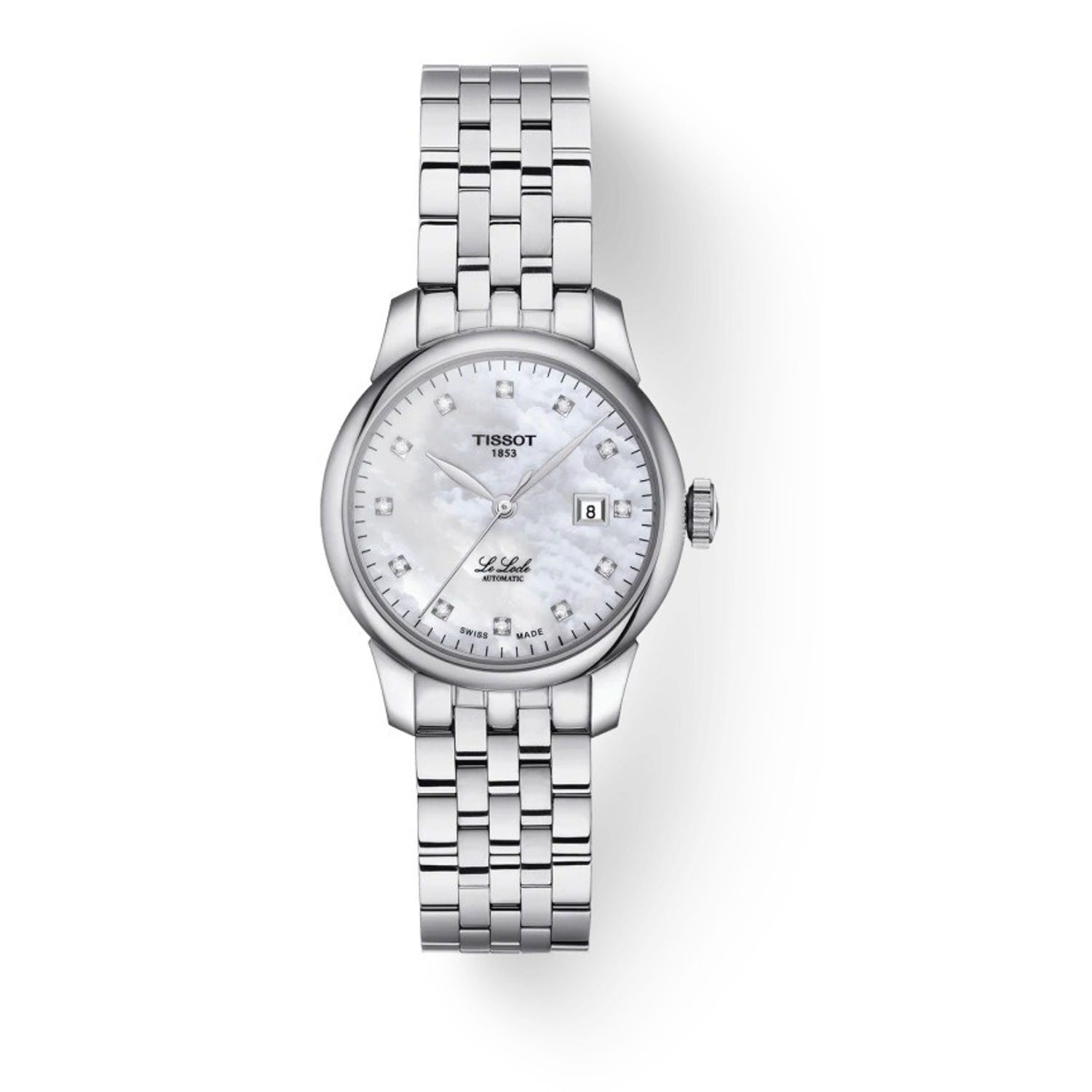 TISSOT - T006.207.11.116.00 - T006.207.11.116.00