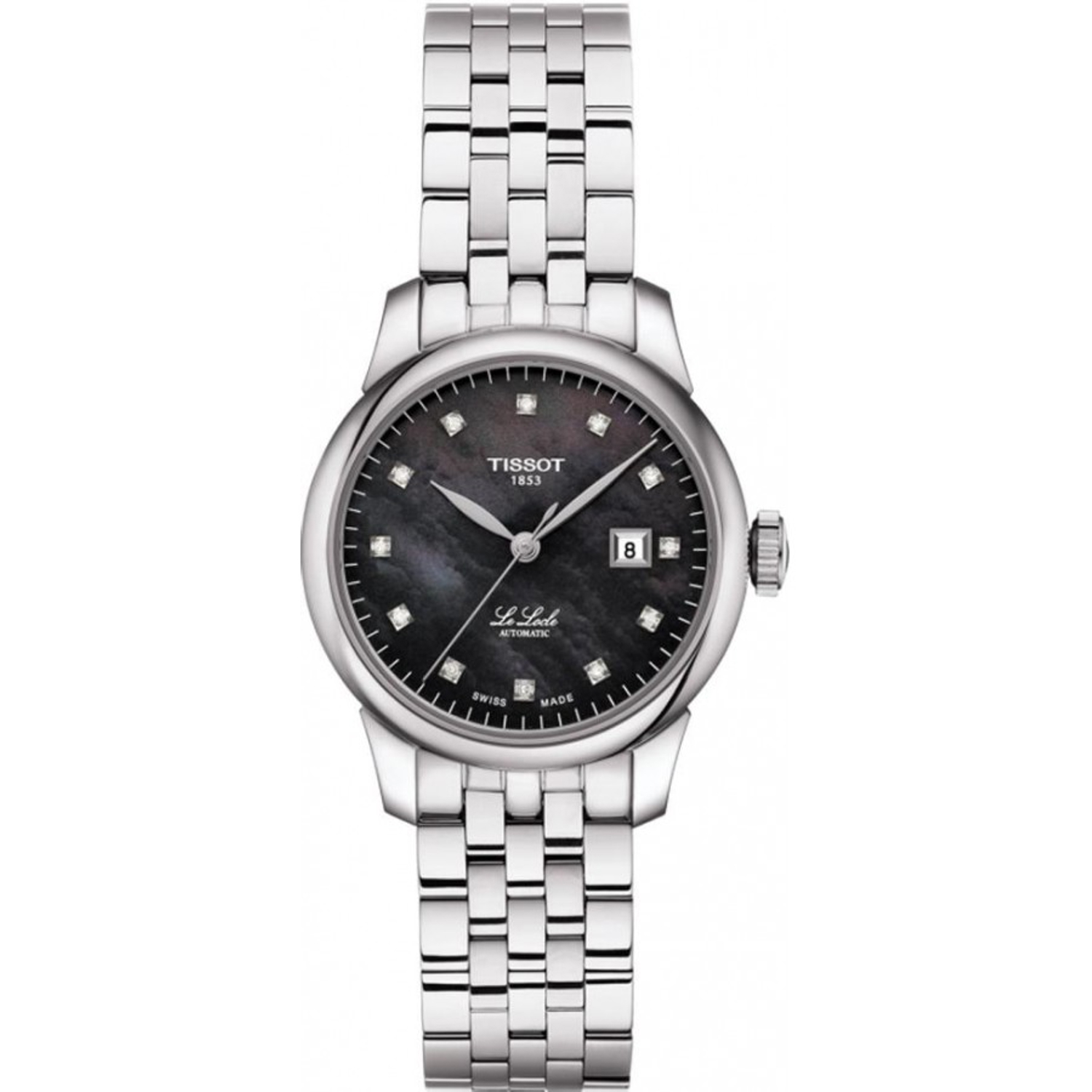 TISSOT - T006.207.11.126.00 - T006.207.11.126.00