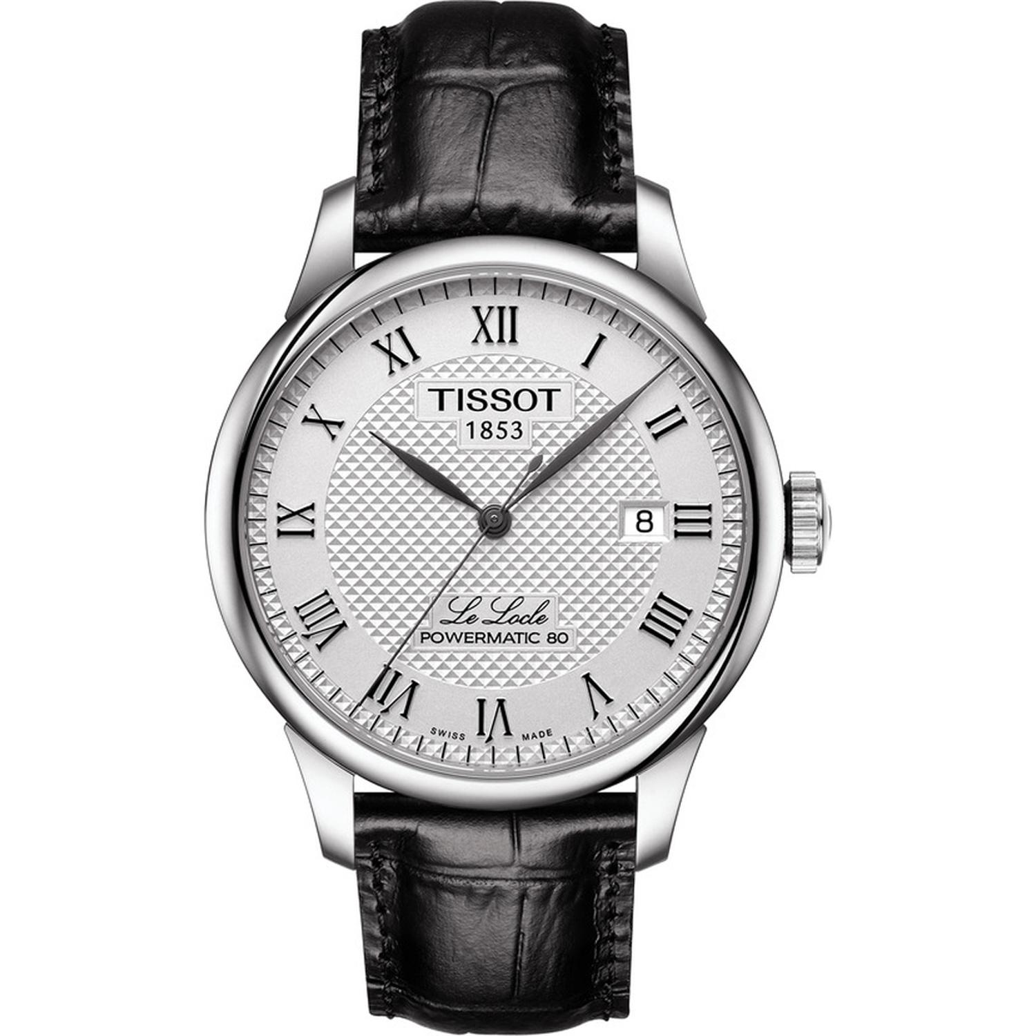 TISSOT - T0064071603300 - Men's Watch