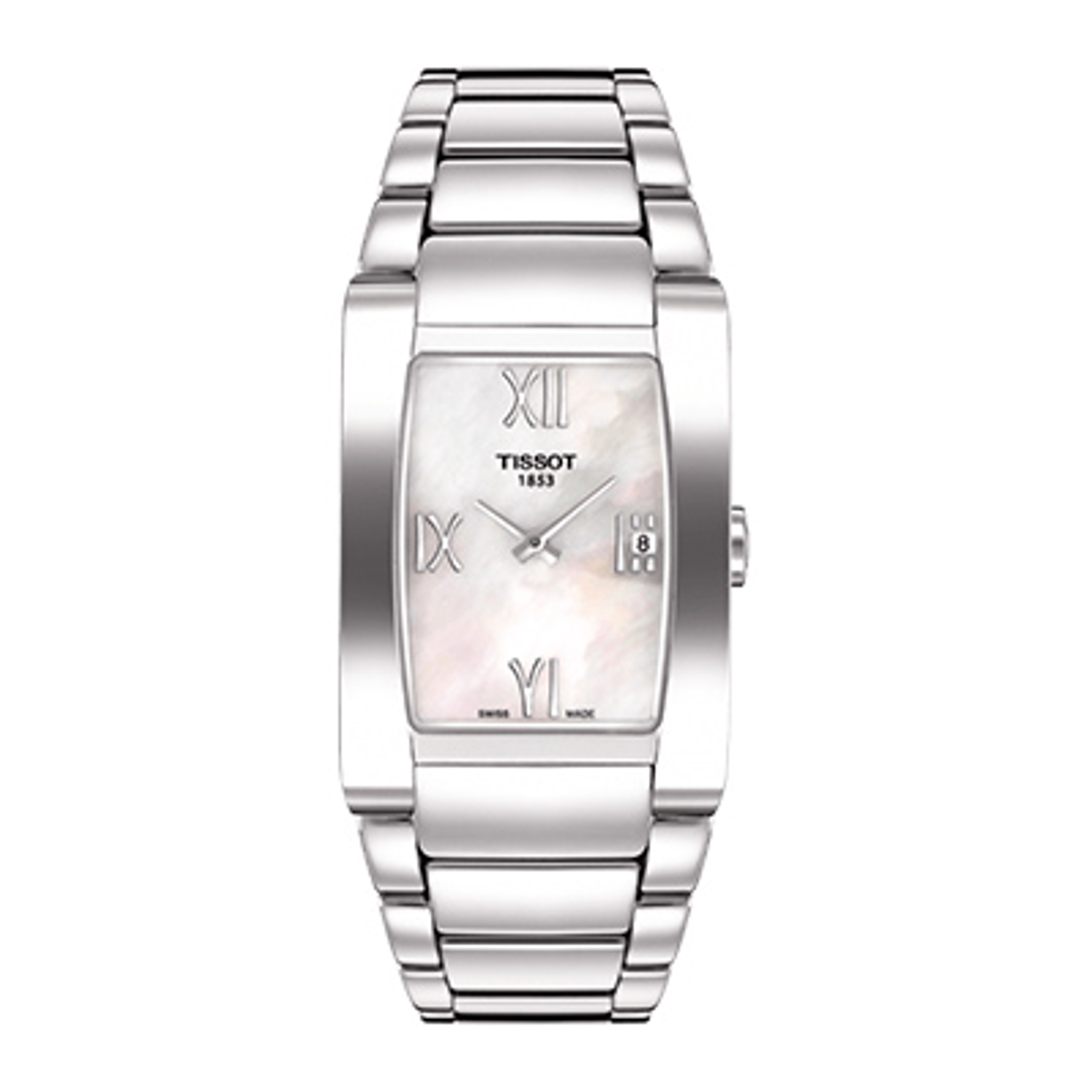 TISSOT - T007.309.11.113.00 - GENEROUS T