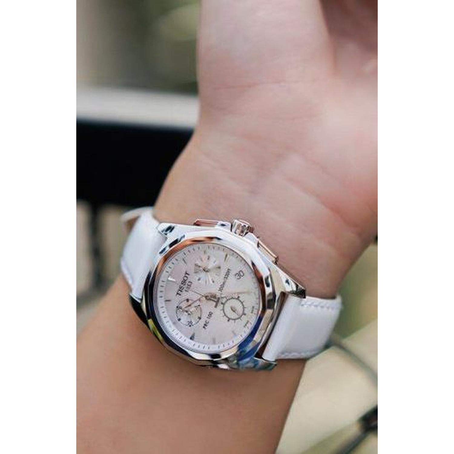 TISSOT - - T008.217.16.111.00