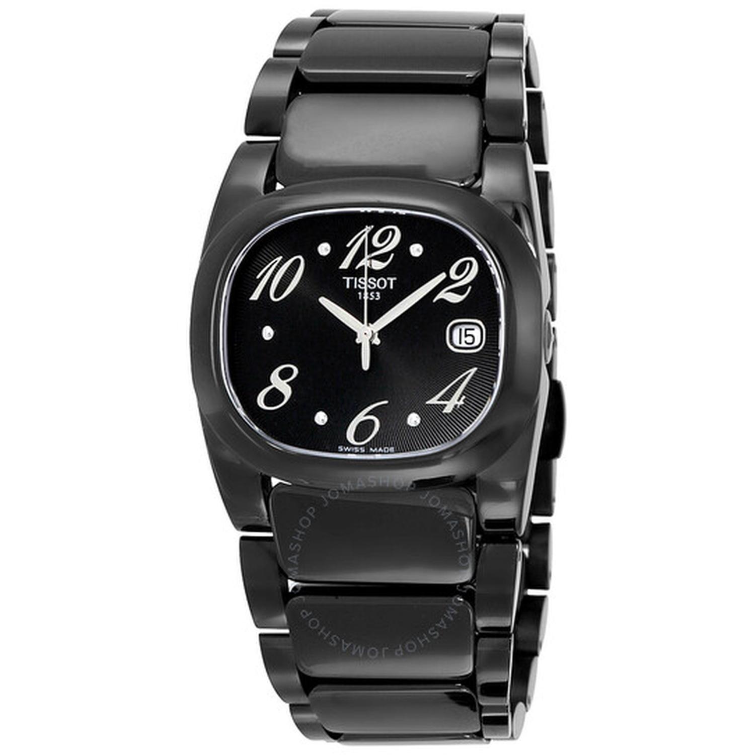 TISSOT - - T009.310.11.057.01