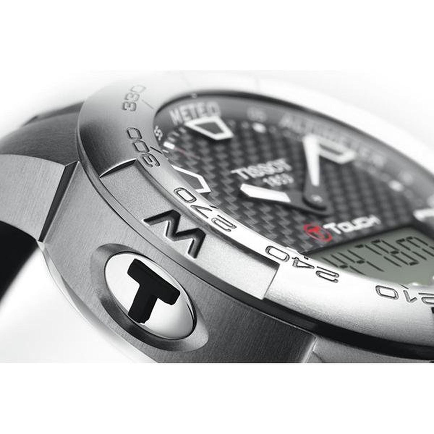 TISSOT - - T013.420.47.201.00