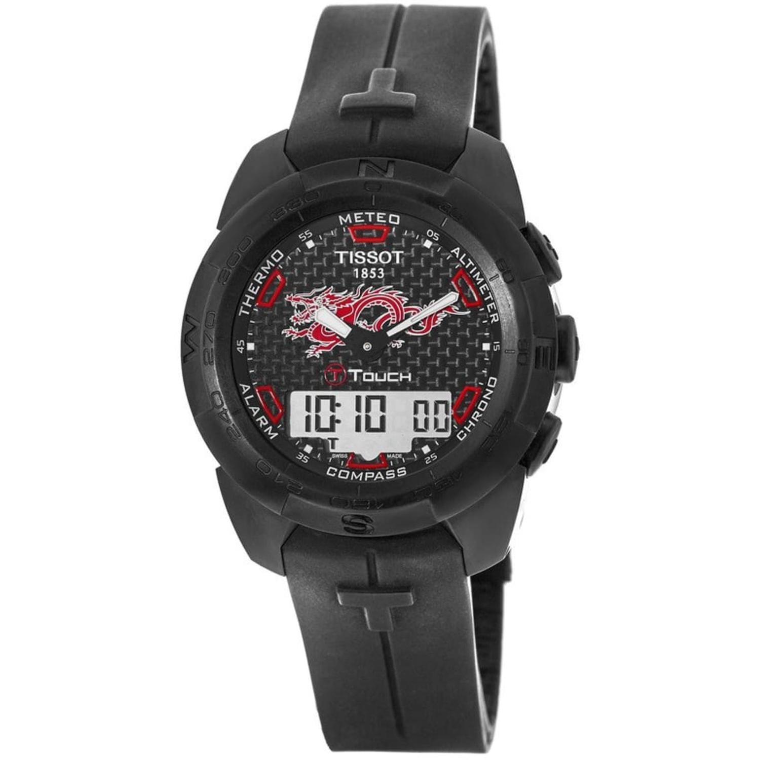 TISSOT - - T013.420.47.201.01